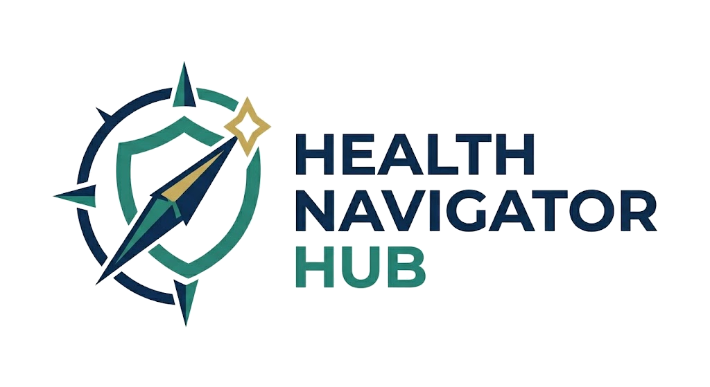 Health Navigator Hub